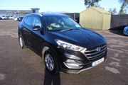 Hyundai Tucson 2016