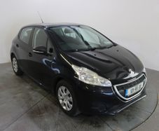 Peugeot 208 2013
