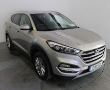 Hyundai Tucson 2017