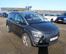 Citroen C4 2016