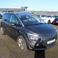 Citroen C4 2016