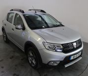 Dacia Sandero Stepway 2018