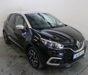 Renault Captur 2019