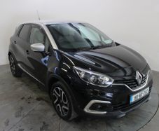 Renault Captur 2019