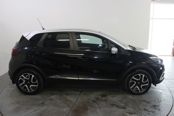 Renault Captur 2019
