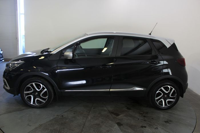 Renault Captur 2019