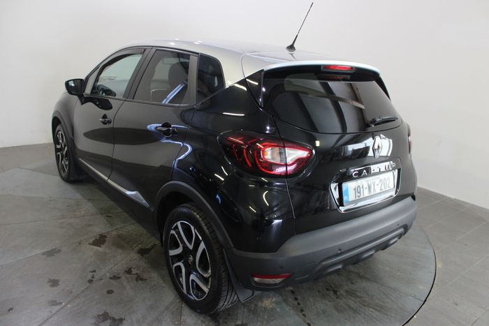 Renault Captur 2019