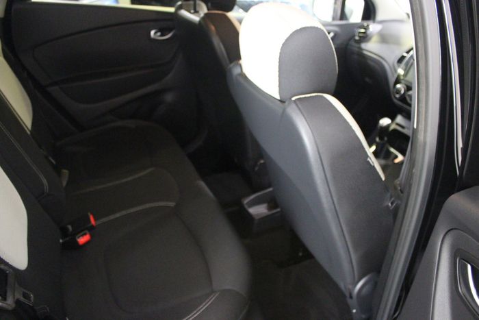 Renault Captur 2019