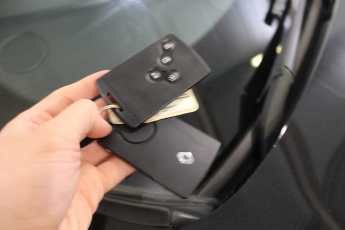 Renault Captur 2019