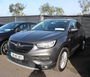 Opel GRANDLAND X 2018