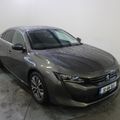 Peugeot 508  2019