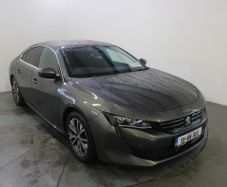 Peugeot 508  2019