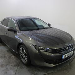 Peugeot 508  2019