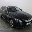 Mercedes-Benz C-Class 2018