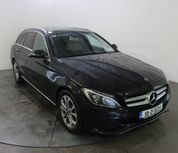 Mercedes-Benz C-Class 2018
