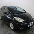 Nissan NOTE 2016