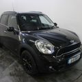 MINI COUNTRYMAN 2011