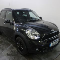 MINI COUNTRYMAN 2011