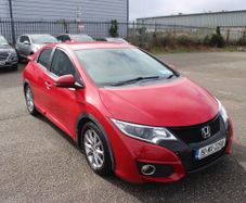 Honda Civic 2015