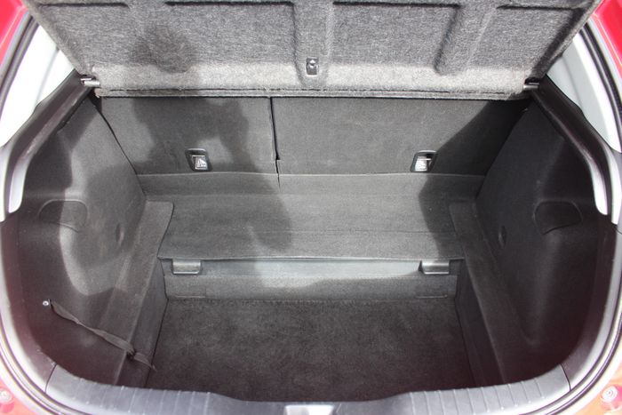 Honda Civic 2015