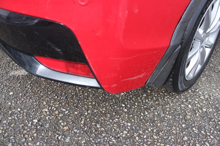 Honda Civic 2015