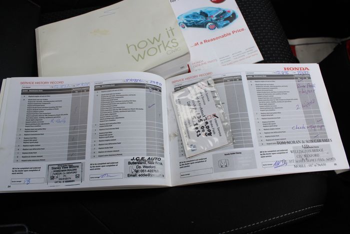 Honda Civic 2015