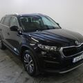 Skoda Kodiaq 2022