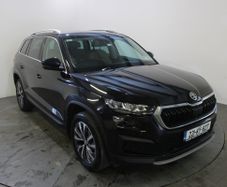 Skoda Kodiaq 2022