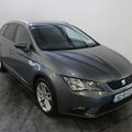 SEAT Leon 2016