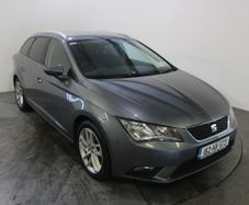 SEAT Leon 2016