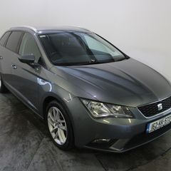 SEAT Leon 2016