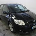 Toyota Auris 2009