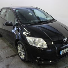 Toyota Auris 2009