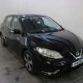 Nissan Pulsar 2017