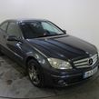 Mercedes-Benz C-Class 2009
