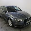 Audi A3 2018