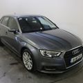 Audi A3 2018