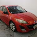 Mazda 3 2010