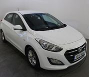 Hyundai i30 2015