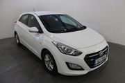 Hyundai i30 2015
