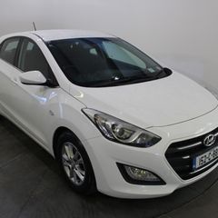 Hyundai i30 2015