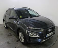 Hyundai Kona 2019