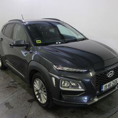 Hyundai Kona 2019