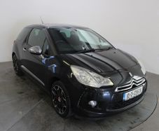 Citroen DS3 2010