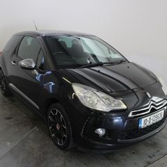 Citroen DS3 2010