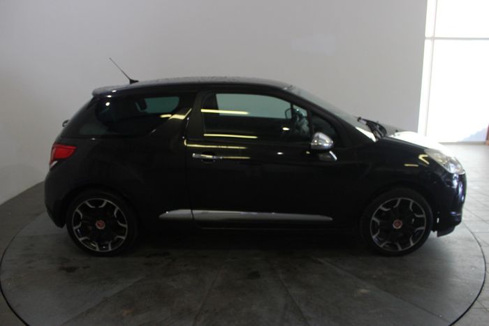 Citroen DS3 2010