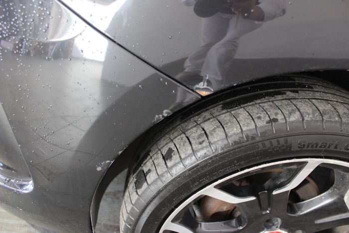 Citroen DS3 2010