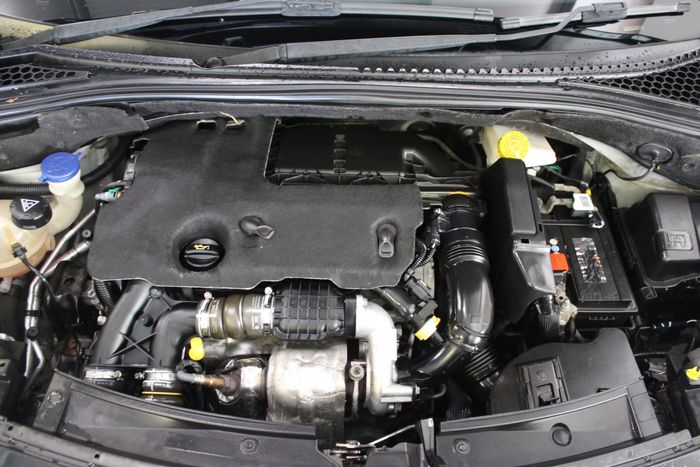 Citroen DS3 2010