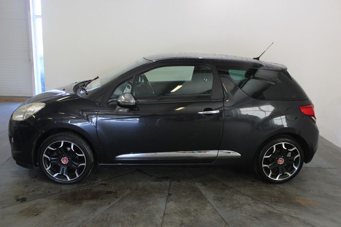 Citroen DS3 2010