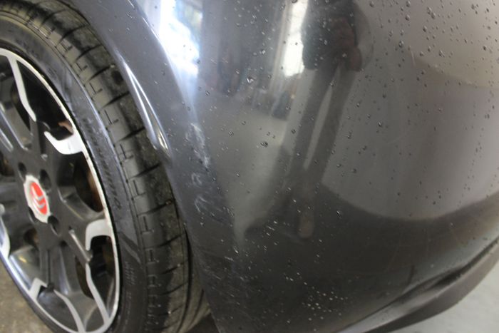 Citroen DS3 2010